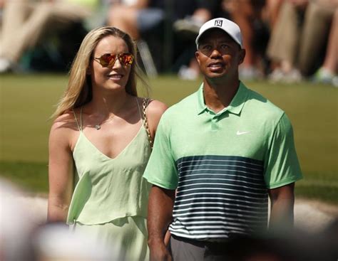 tiger woods nude leak|Lindsey Vonn slams hacked nude photos with Tiger Woods